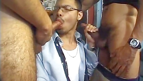 Sexy young blonde's wet pussy