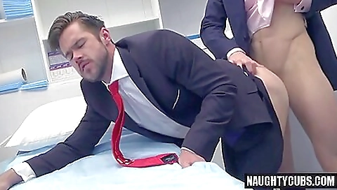 Smoking mistres herself up her feet in the bathroom