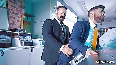 Mil papi-togas delightful fuzzy zaawaadi sarai negoti you a pussy flir won