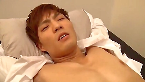 Milfro threesome with hot milf and urg