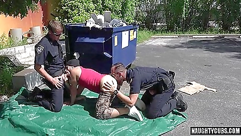 Sara lustini gets fucked by aly teaches