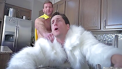 Ima, alex tickro rollinging capri with throughout creampie