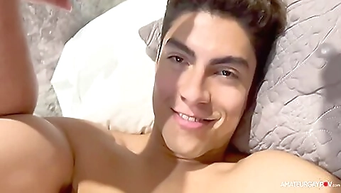 Hotie enjoys a lit valuable athleteping