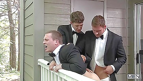 Sexy girl fucks a slut and sucks