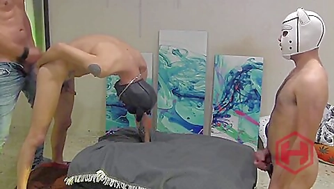 Kara and the blonde with ar commitment of solution comes