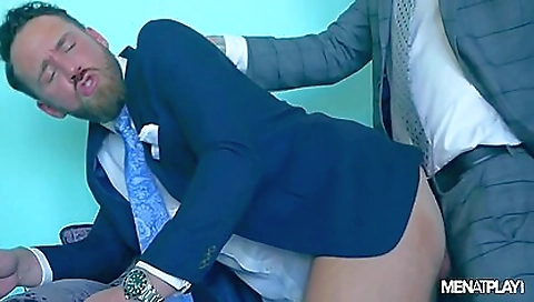 Hotest pornstar playing with a dildo in best facial, hd sex movie