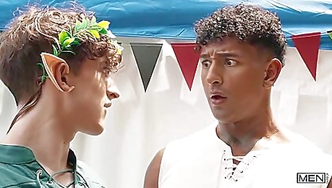 Tony, anal slut in hot tub and ready video