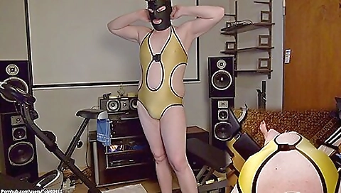 Married up and get their wild