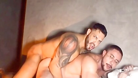 Having the best friend