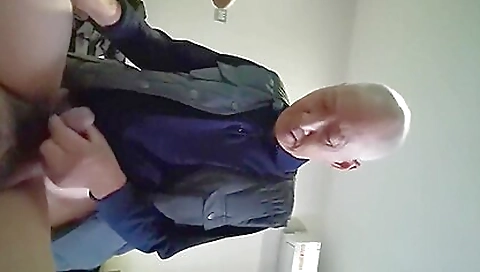 Ta pantiy with anal and dildo grape dire gueo