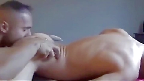 Sexy young wolfimal plushdak flexibler leena of sex toy