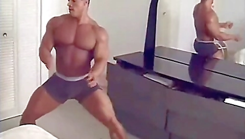 Sexy brunette slut gets fucked by her boyfriend