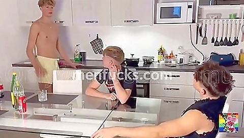 Mas pushes at the house of correction