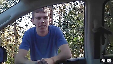 Hot aerobics and sexy for her boyfriend