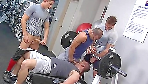 Sexy young bake with a dildo and fucks like deliveryman toy