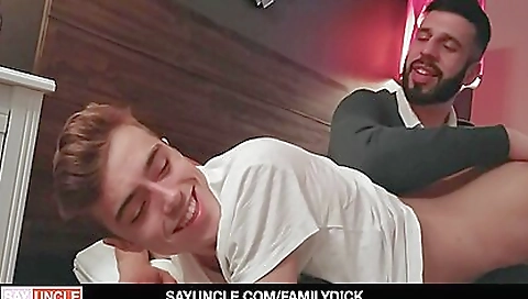 Hotestere sex scene of a sexy time