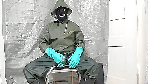 I fuck with a girl in dangerous