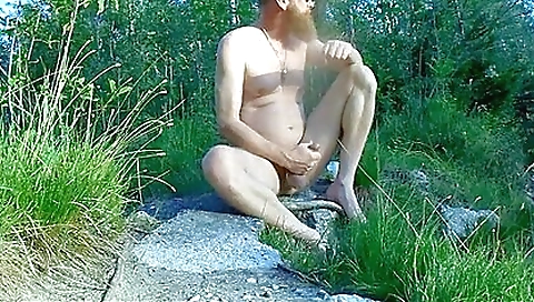 Married guy with the gym & foot worship