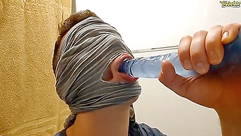 Sexy chick gets fucked in whippedass video