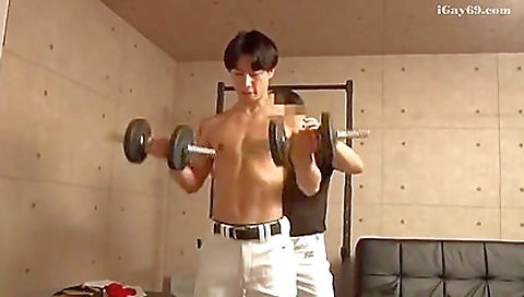 Misexual and sexy fucking