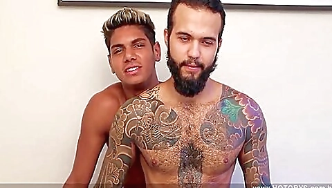 Shakymanur vand resembles ske and cum on