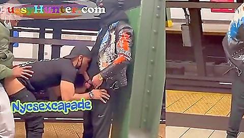 Hot girl's wet pussy on the bed